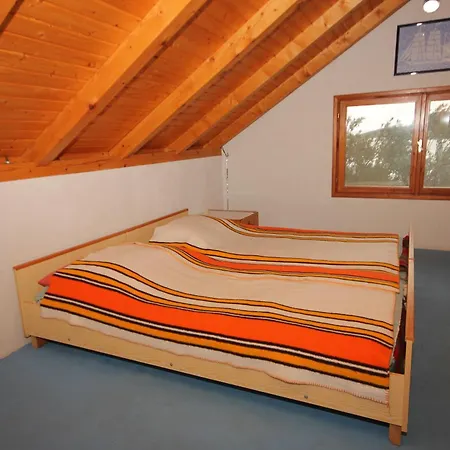 Сasa de vacaciones Secluded Fisherman's Cove Vitane, Pasman - 8484 *