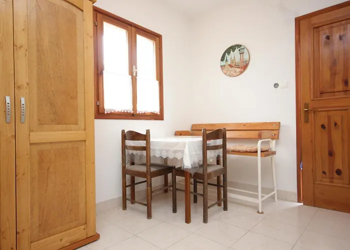 Semesterbostad Secluded Fisherman's Cove Vitane, Pasman - 8484 Tkon