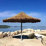 Holiday home Secluded Fisherman's Cove Vitane, Pasman - 8484 Tkon