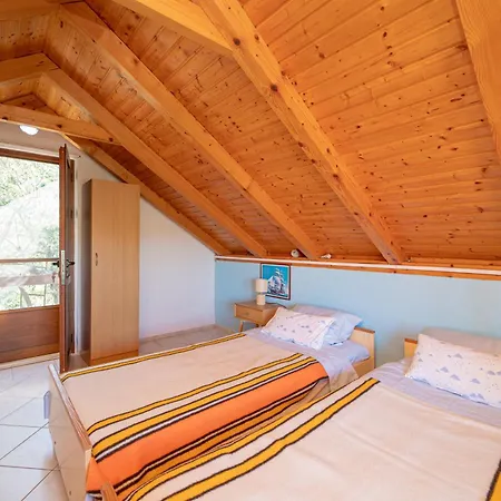 Secluded Fisherman's Cove Vitane, Pasman - 8484 Vikendica *