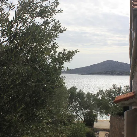 Secluded Fisherman's Cove Vitane, Pasman - 8484 * Tkon