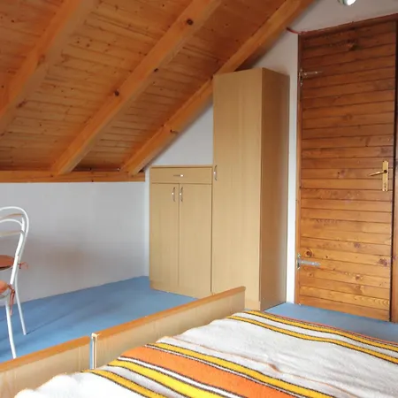 Vakantiehuis Secluded Fisherman's Cove Vitane, Pasman - 8484