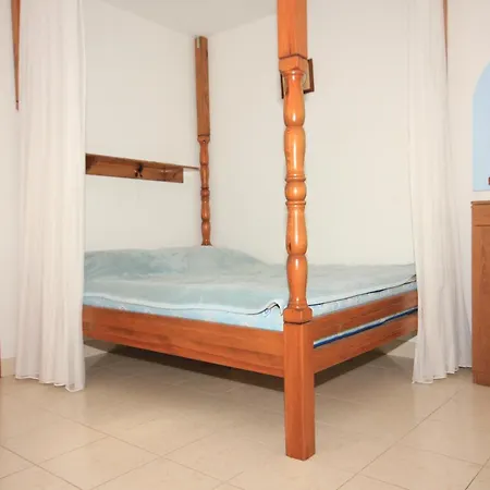 Secluded Fisherman's Cove Vitane, Pasman - 8484 Vakantiehuis *