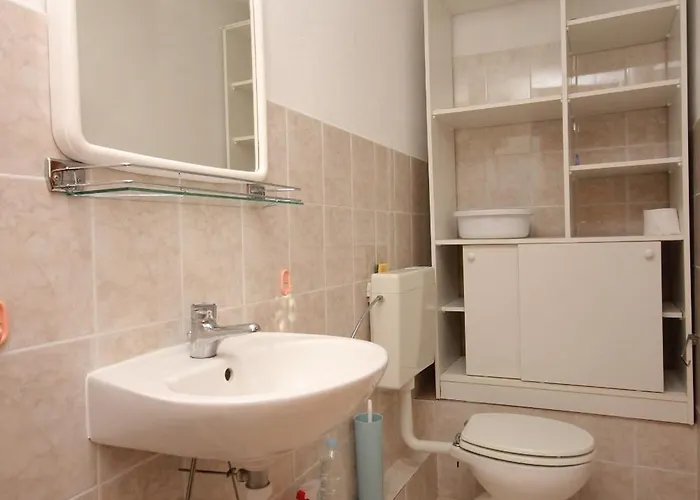 Tatil Evi Secluded Fisherman's Cove Vitane, Pasman - 8484 *